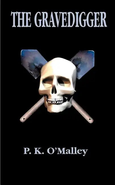 The Gravedigger - Paperback