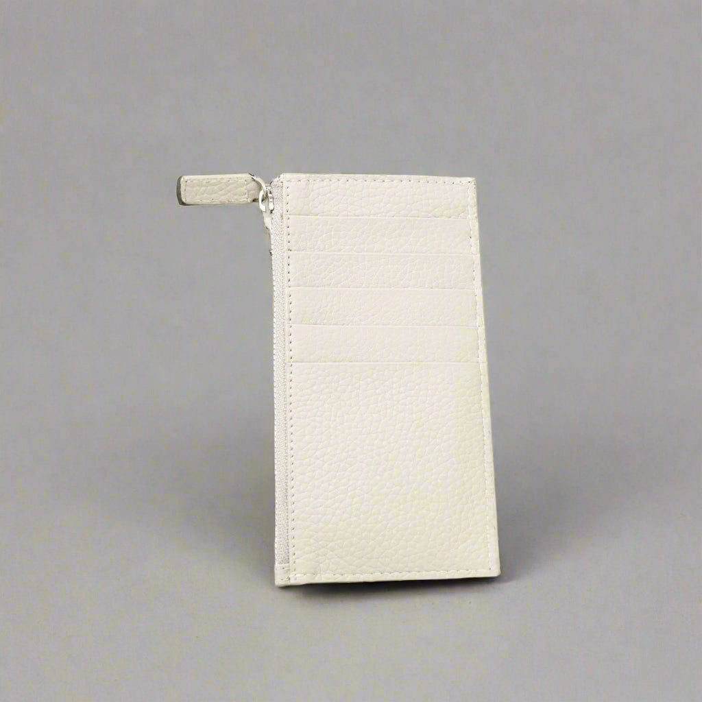 Cerruti 1881 men's white Wallets