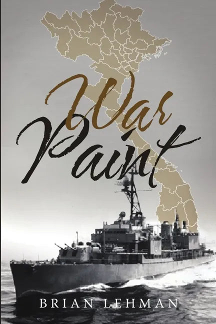 War Paint - Paperback
