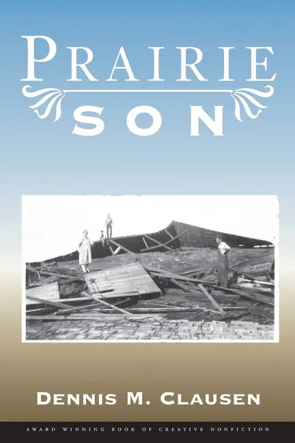 Prairie Son - Paperback