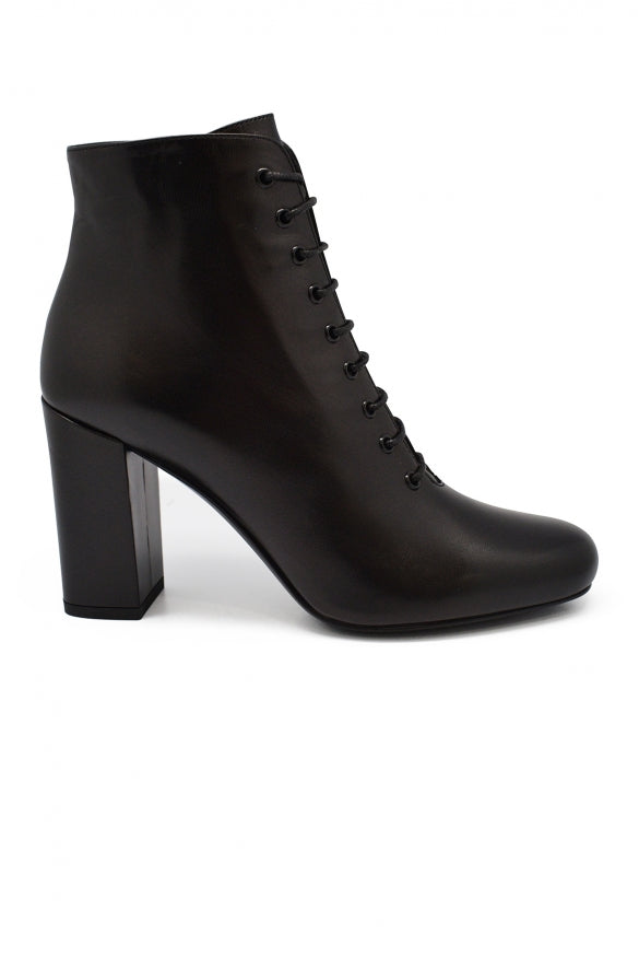 Saint Laurent Women Babies 90 Ankle Boots