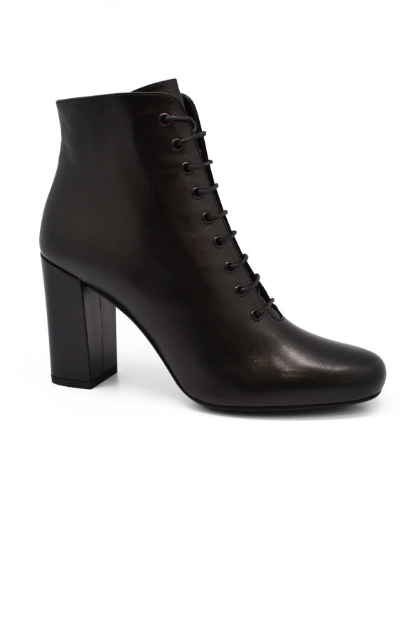 Saint Laurent Women Babies 90 Ankle Boots
