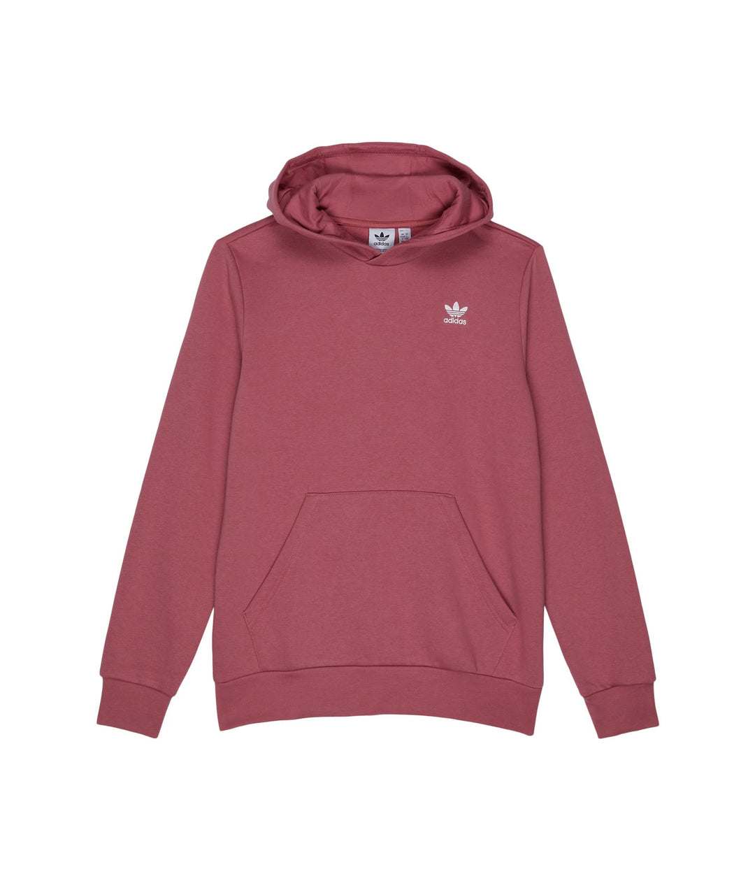 adidas Originals Kids Adicolor Hoodie Pink Strata X-Small