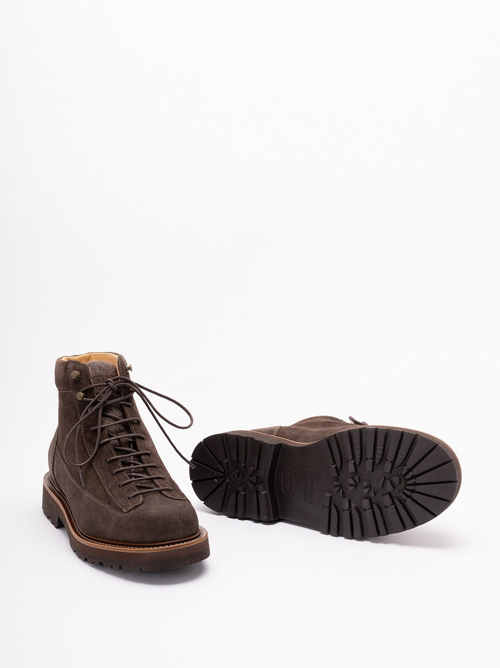 Brunello Cucinelli Men Ankle Boots