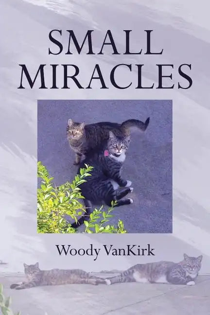Small Miracles - Paperback