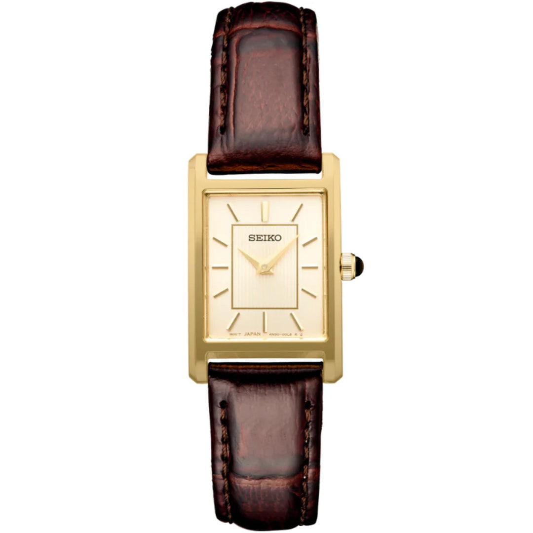Seiko Women's Essentials