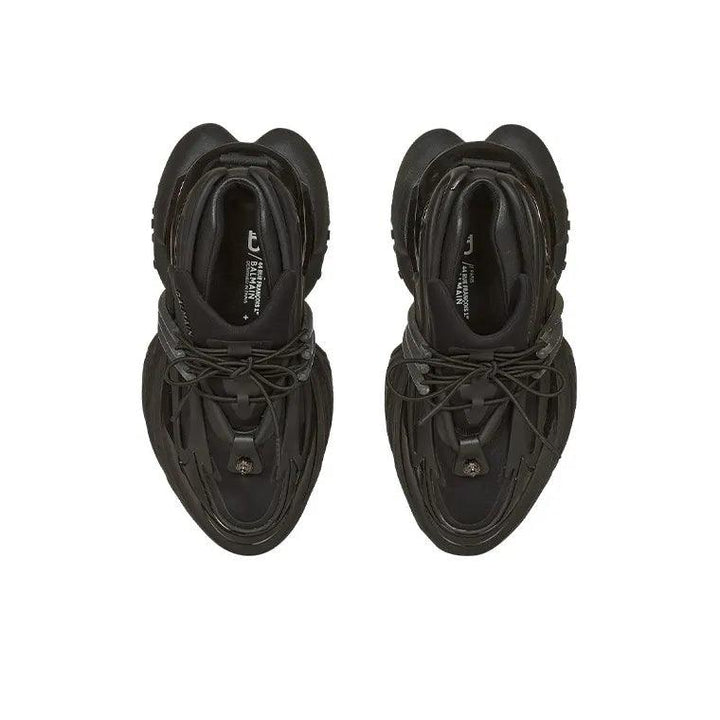 BALMAIN Unicorn Low &