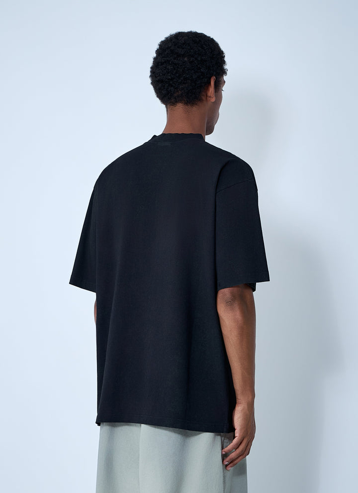 Balenciaga Men City Of Angels T-Shirt