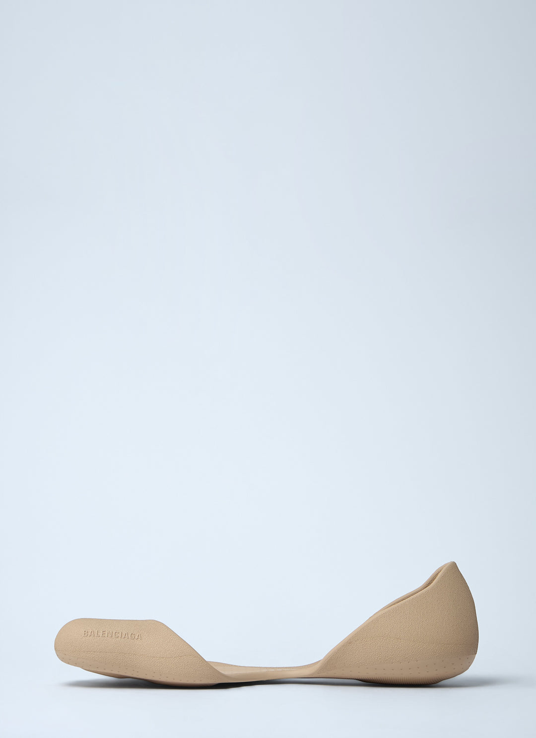 Balenciaga Men Zero Sneakers