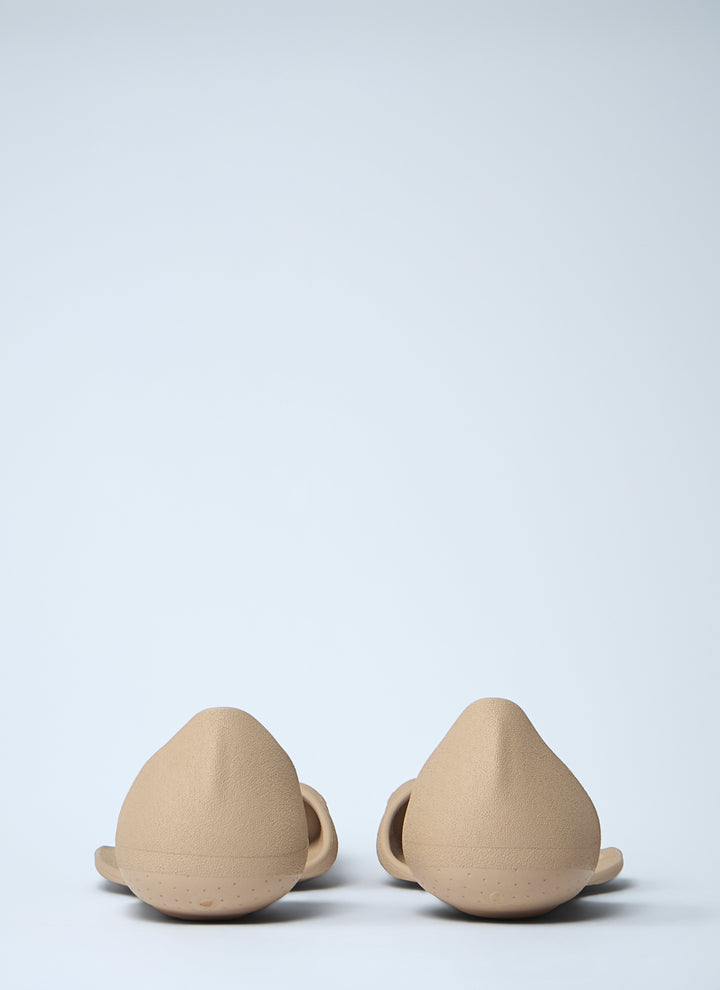 Balenciaga Men Zero Sneakers