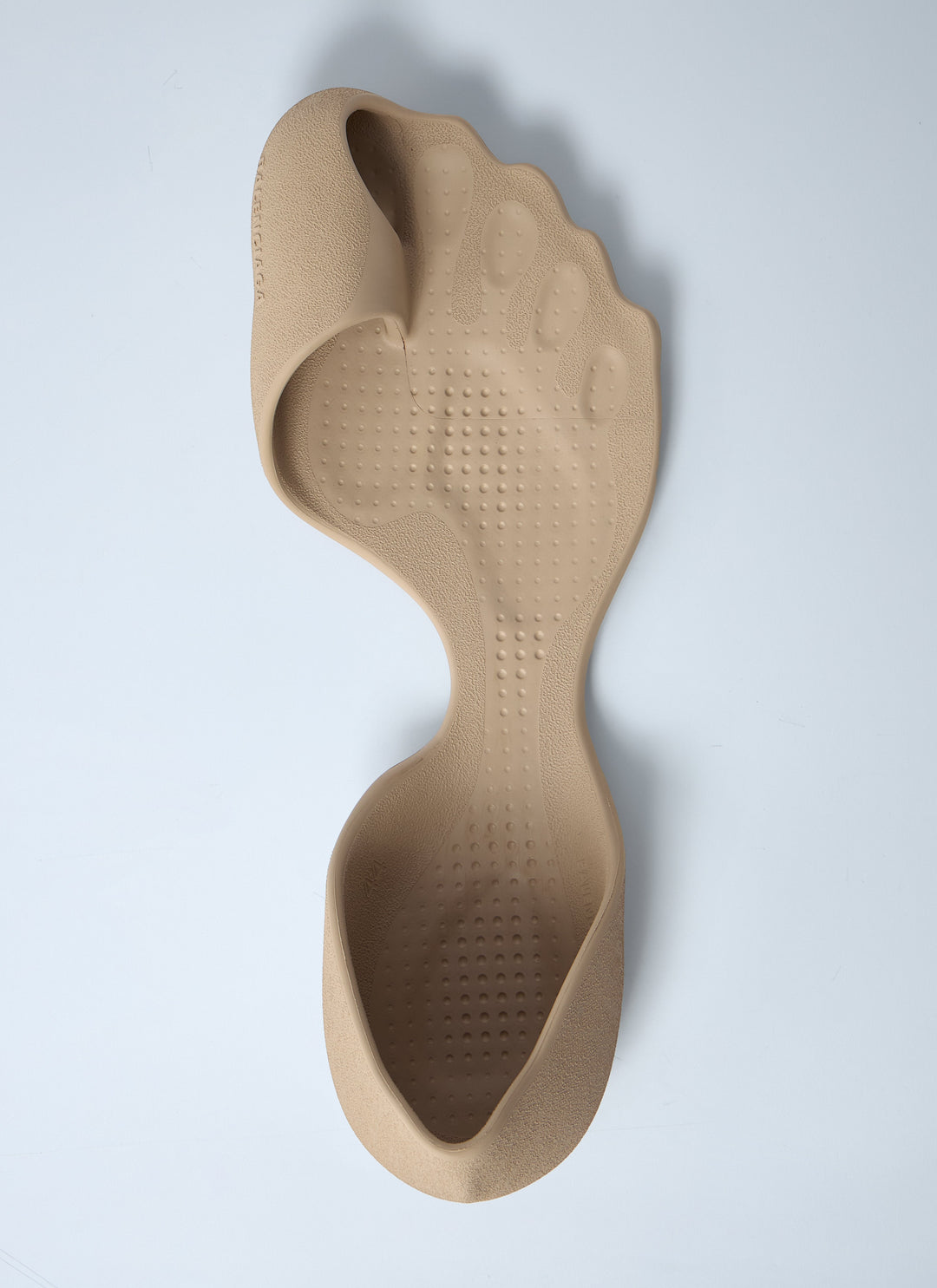 Balenciaga Men Zero Sneakers