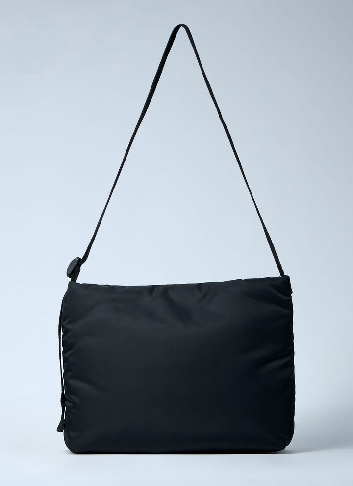 Balenciaga Men Medium Monaco Flap Shoulder Bag