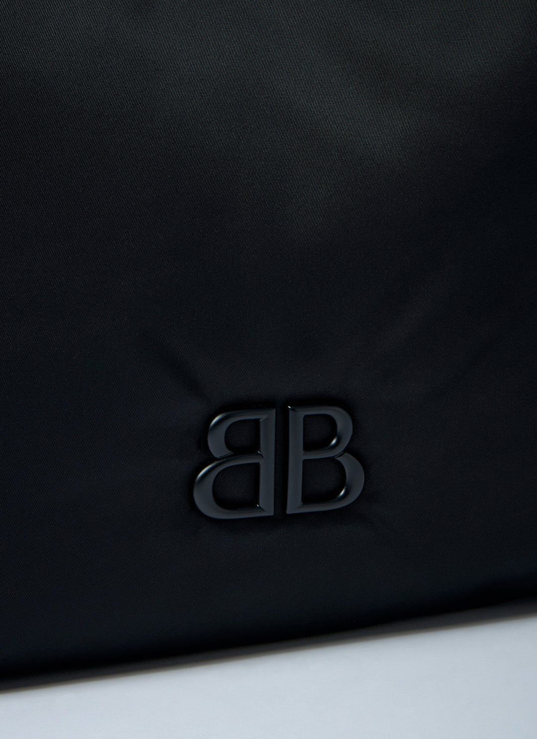 Balenciaga Men Medium Monaco Flap Shoulder Bag