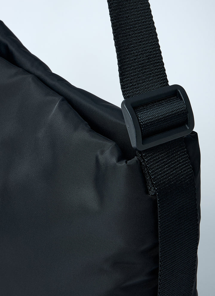 Balenciaga Men Medium Monaco Flap Shoulder Bag