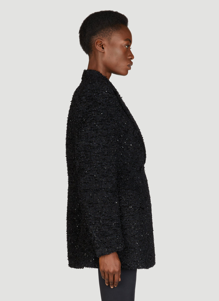 Balenciaga Women Hourglass Jacket