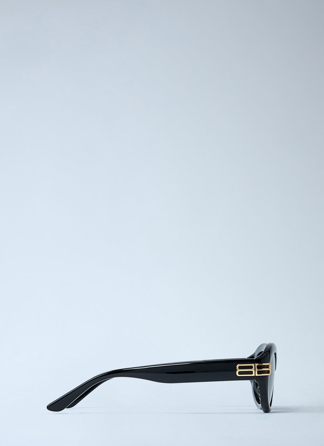 Balenciaga Men Bossy Cat Sunglasses