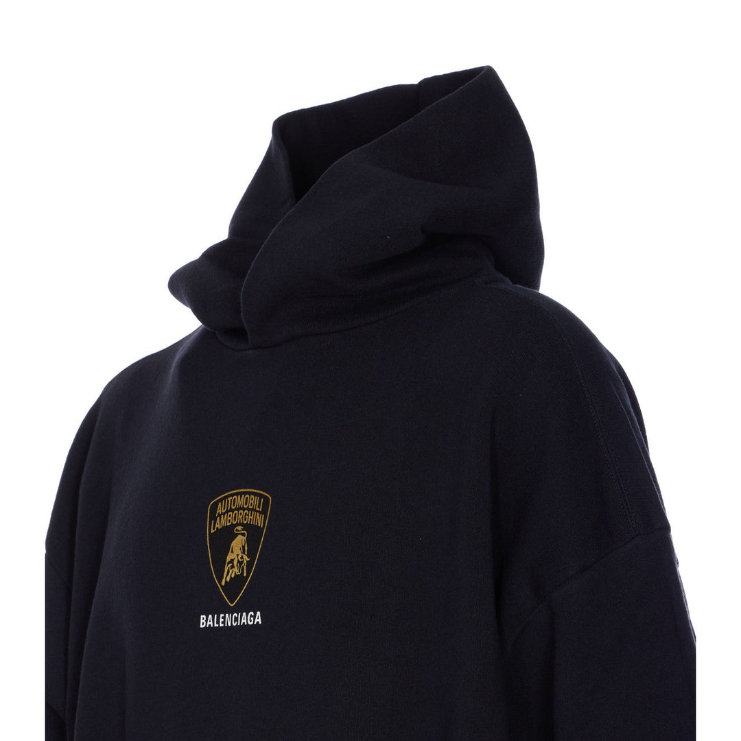 Balenciaga Men Balenciaga | Automobili Lamborghini Hoodie