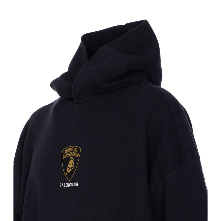 Balenciaga Men Balenciaga | Automobili Lamborghini Hoodie