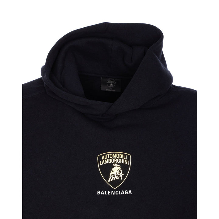 Balenciaga Men Balenciaga | Automobili Lamborghini Hoodie