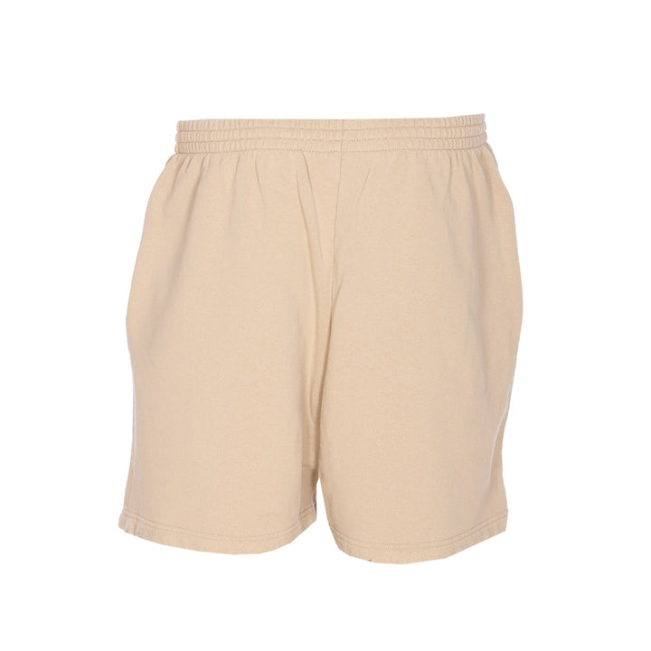 Balenciaga Men Balenciaga Back Shorts