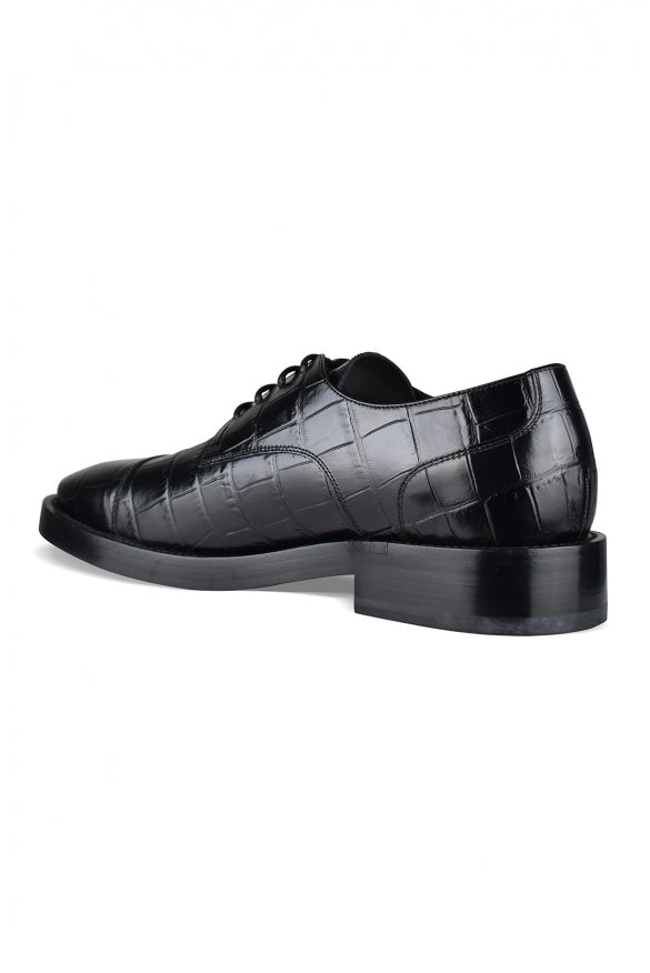 Balenciaga Men Derby