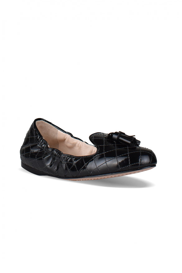 Prada Women Ballerinas