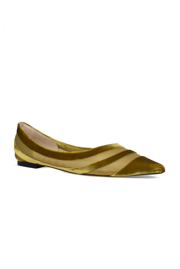 Jimmy Choo Women Love Ballerinas
