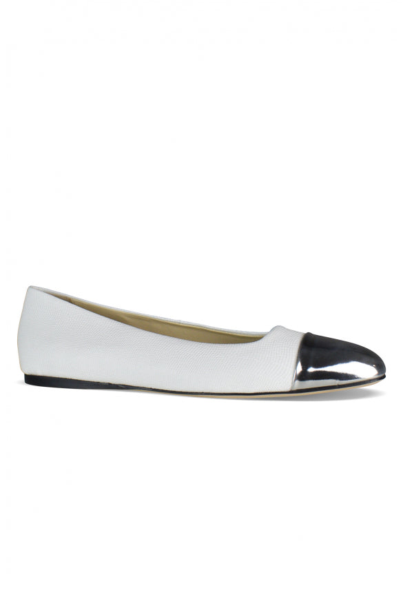 Jimmy Choo Women Ballerinas Watson