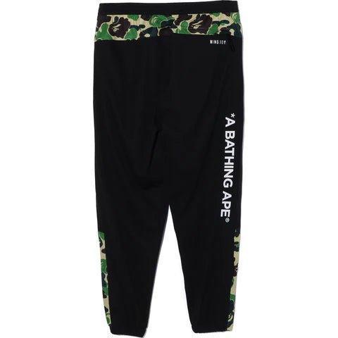 Bape x Adidas Golf ABC Camo Pants