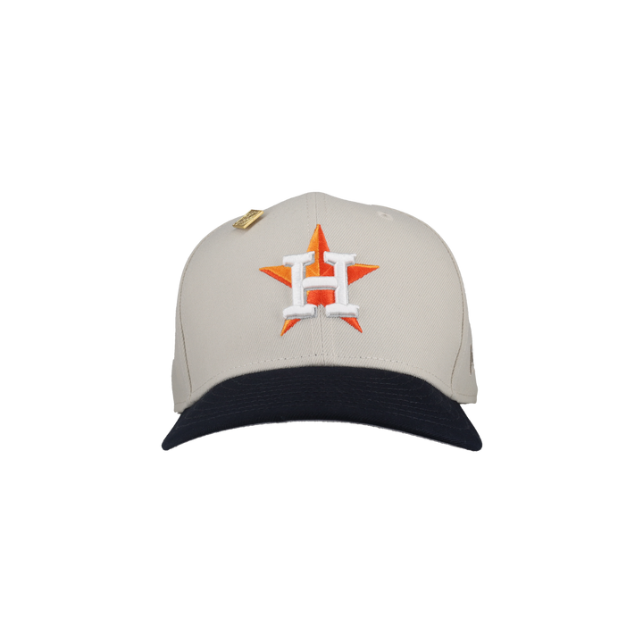 Houston Astros World Class Champions Pack 59Fifty Fitted Hat