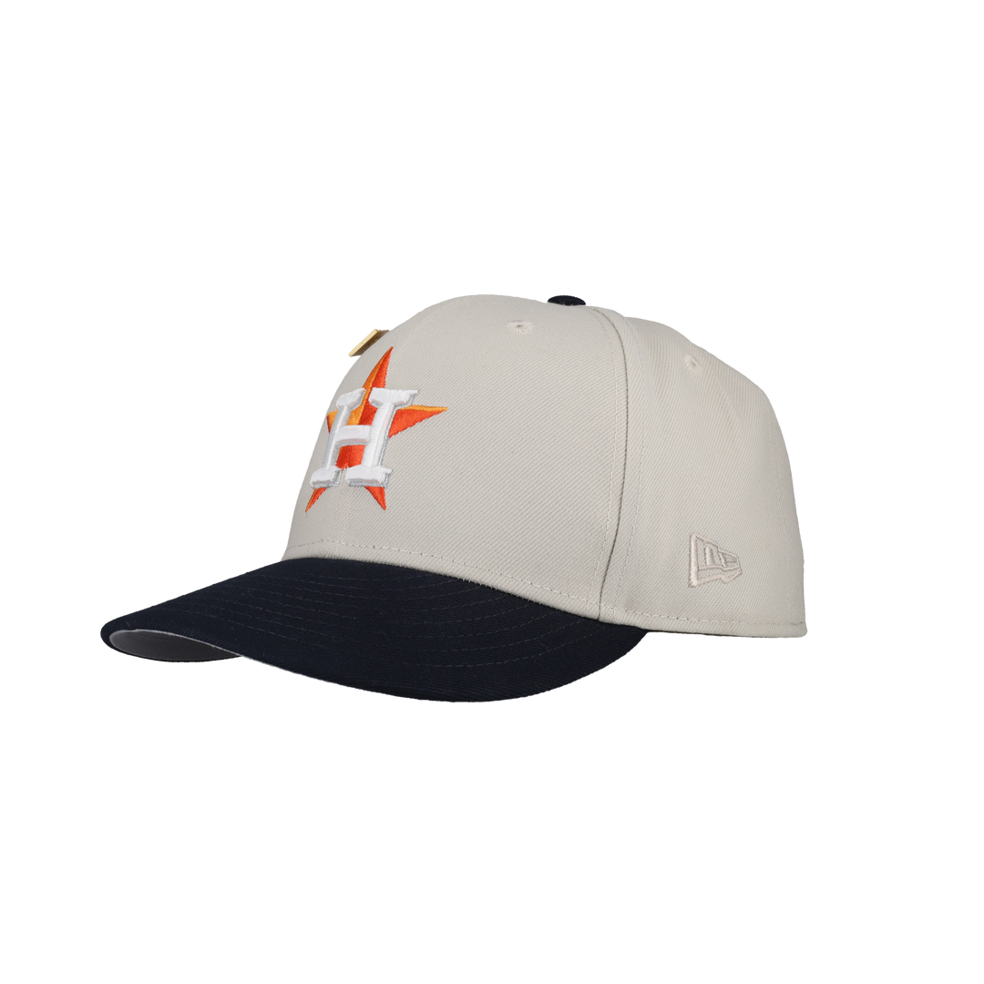 Houston Astros World Class Champions Pack 59Fifty Fitted Hat