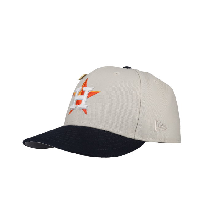 Houston Astros World Class Champions Pack 59Fifty Fitted Hat