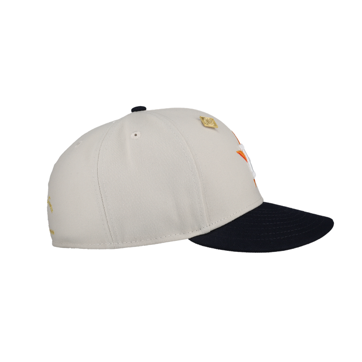 Houston Astros World Class Champions Pack 59Fifty Fitted Hat