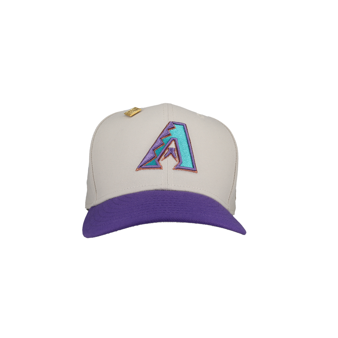 Arizona Diamondbacks World Class Champions Pack 59Fifty Fitted Hat