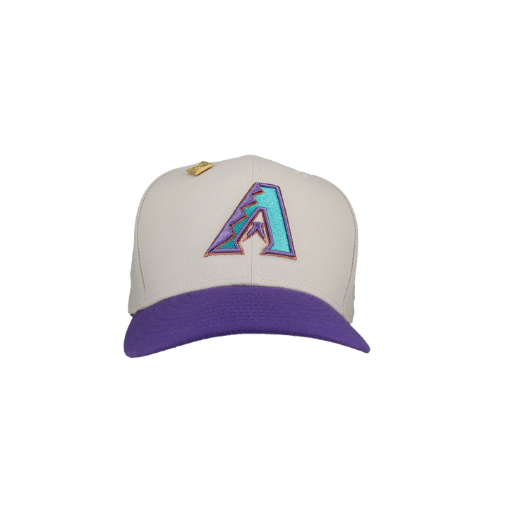 Arizona Diamondbacks World Class Champions Pack 59Fifty Fitted Hat