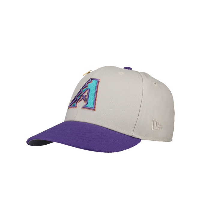 Arizona Diamondbacks World Class Champions Pack 59Fifty Fitted Hat