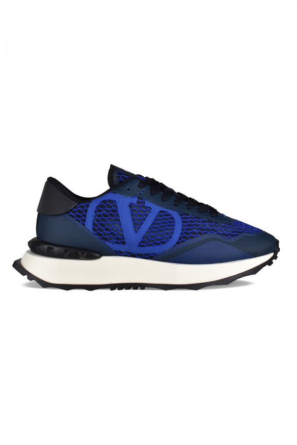 Valentino Garavani Men Netrunner Sneakers