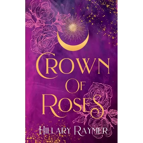 Crown of Roses - Paperback