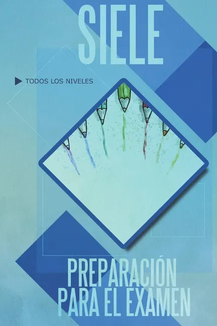 SIELE, preparación para el examen - Paperback