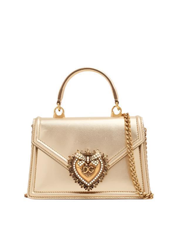 Dolce &amp; Gabbana Small Devotion Bag