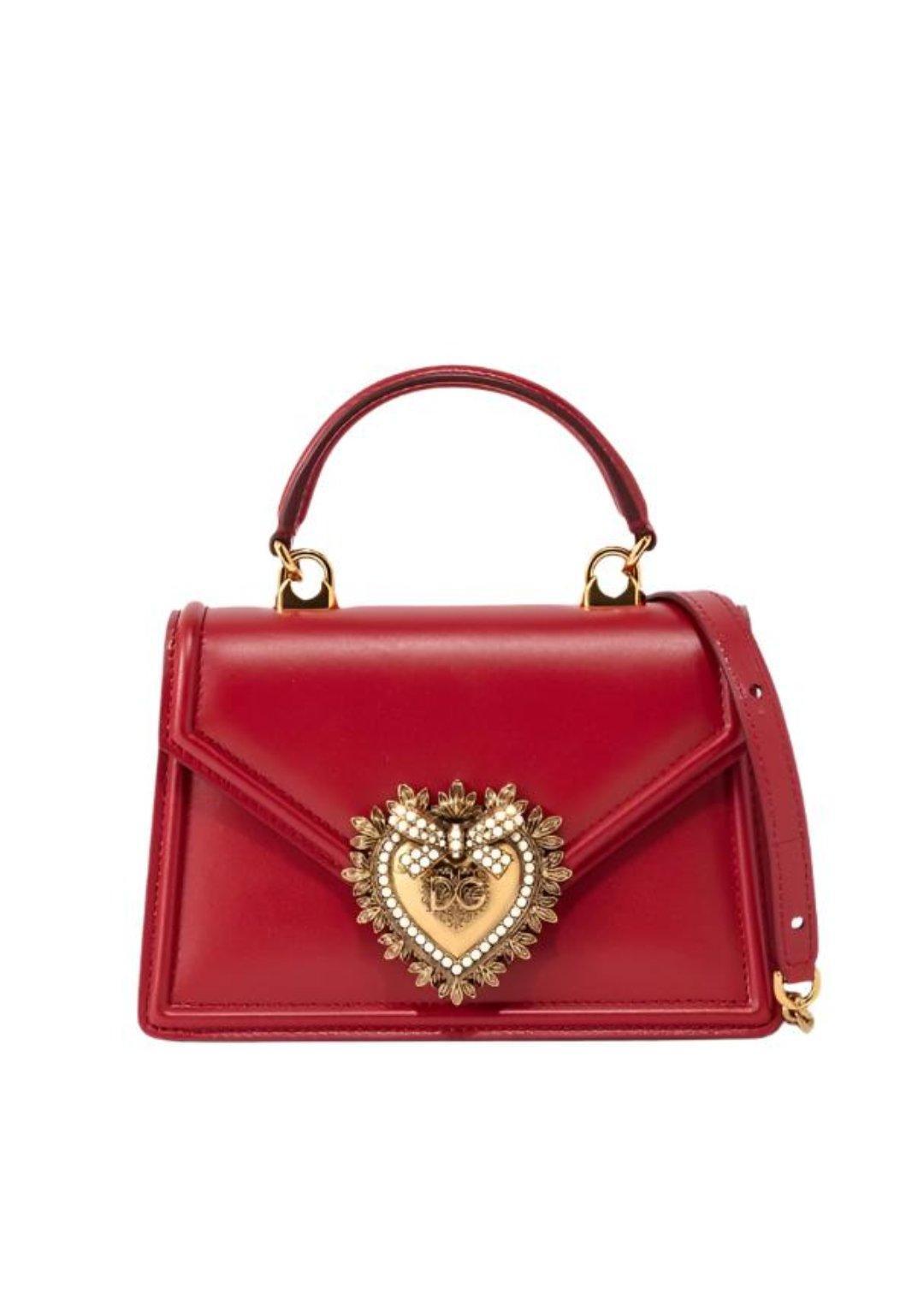Dolce &amp; Gabbana Small Devotion Bag