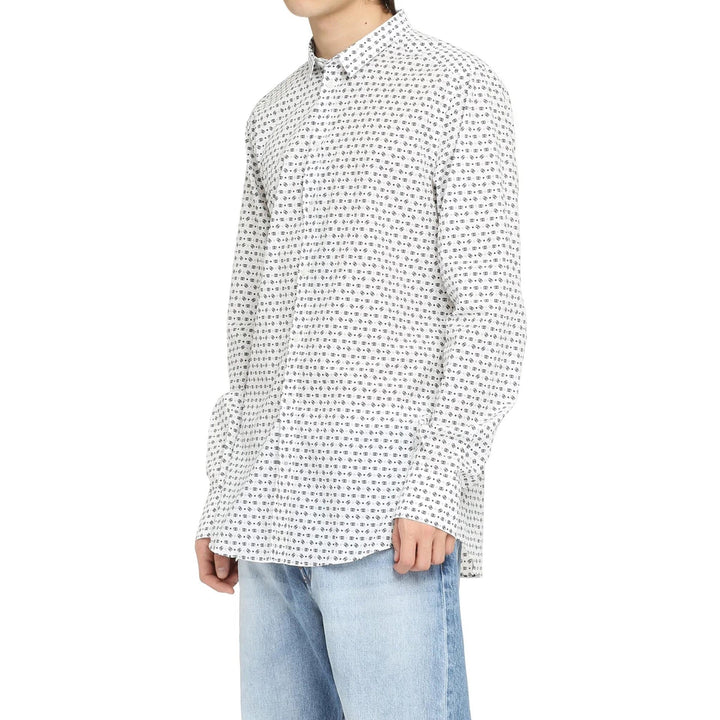 Dolce &amp; Gabbana Dg Shirt