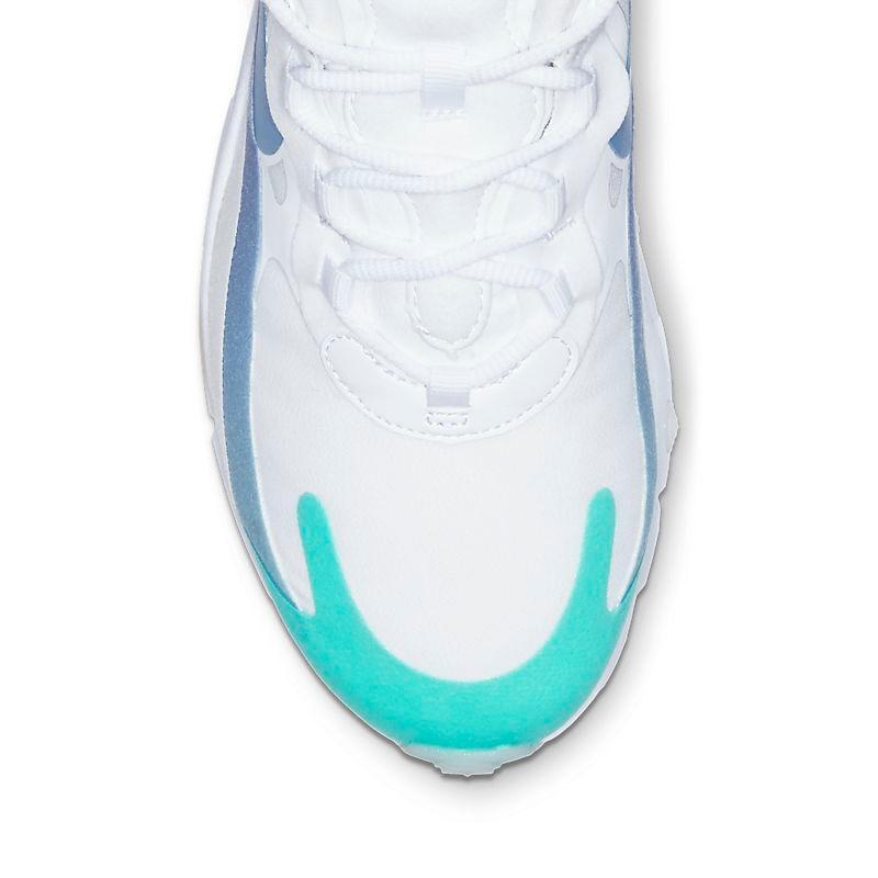 Nike Air Max 270 React &
