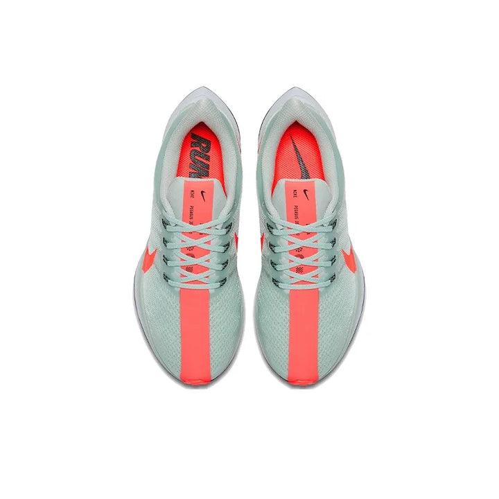 Nike Zoom Pegasus 35 Turbo ‘Wolf Grey Hot Punch
