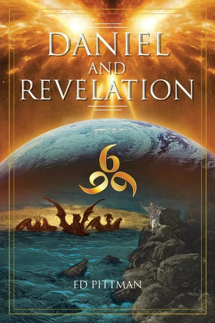 Daniel and Revelation - Paperback
