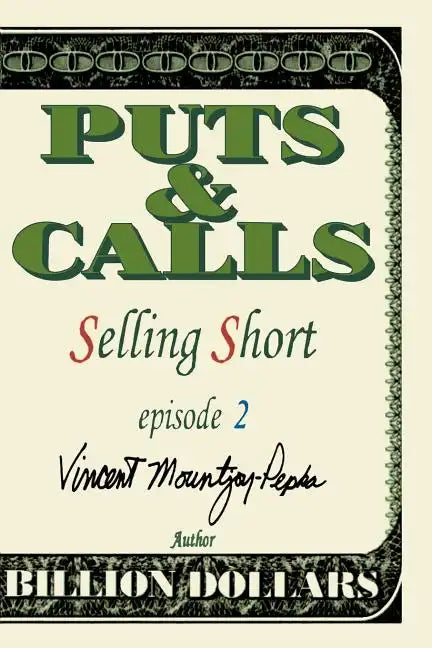 Selling Short Episode II - Paperback