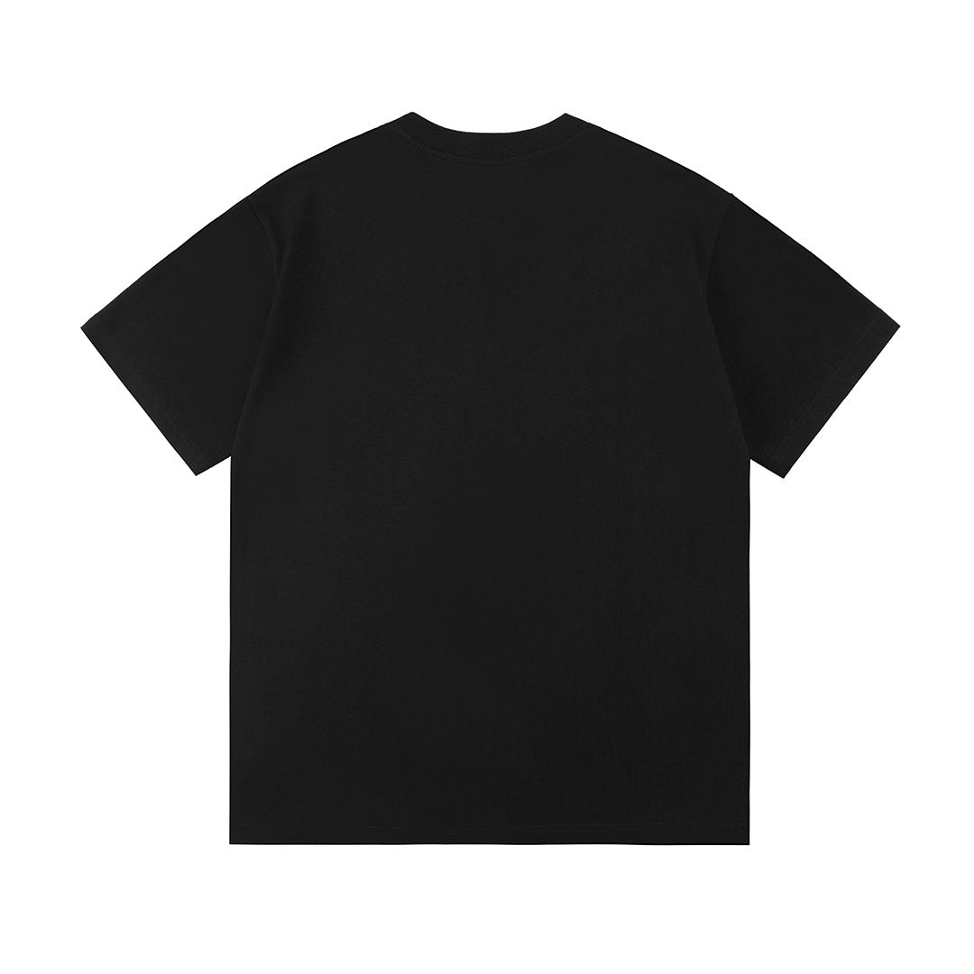 Gucci T-Shirt Without Collar &