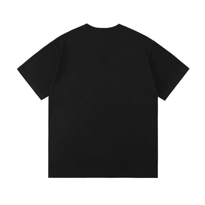 Gucci T-Shirt Without Collar &