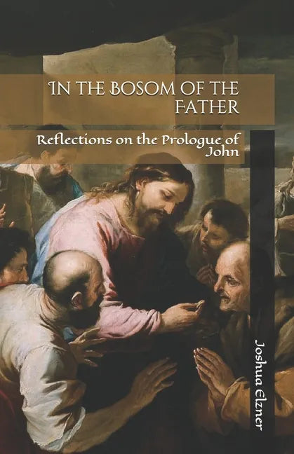 In the Bosom of the Father: Reflections on the Prologue of John - Paperback