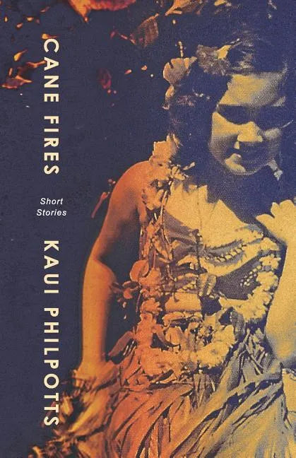 Cane Fires: Short Stories - Paperback